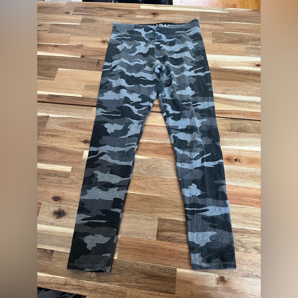 Garage Leggings Small